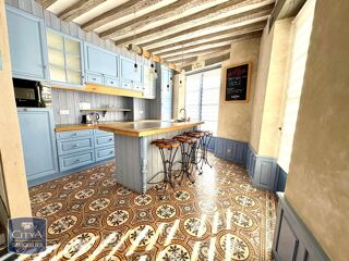  Maison à louer 3 pièces 76 m²