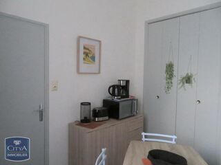  Appartement à louer 2 pièces 32 m²