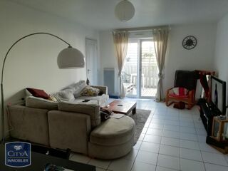 location Appartement - 3 pièce(s) - 72 m² Chemillé (49120)