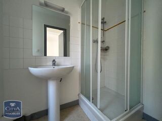  Appartement � louer 1 pi�ce 23 m�