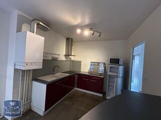  Appartement à louer 3 pièces 70 m²