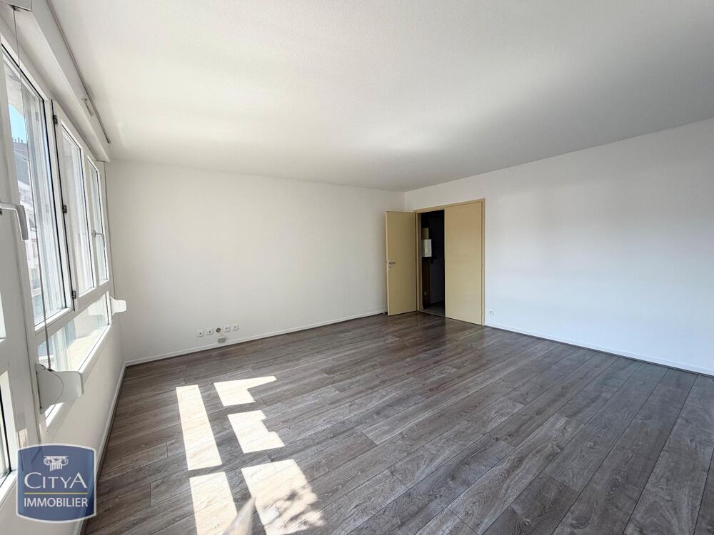 À LOUER : Appartement T2 à Grenoble, situé au coeur d'un ....