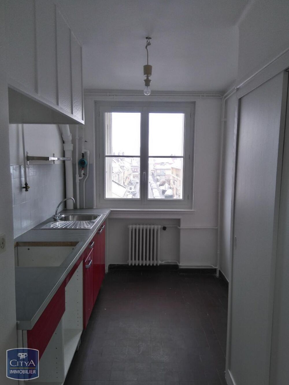 location Appartement - 3 pièce(s) - 71 m² Beauvais (60000)