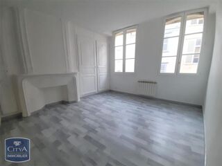  Appartement � louer 2 pi�ces 45 m�