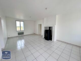  Maison à louer 3 pièces 75 m²