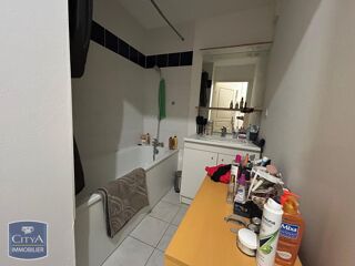  Appartement � louer 2 pi�ces 48 m�