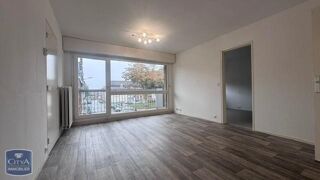  Appartement à louer 2 pièces 48 m²