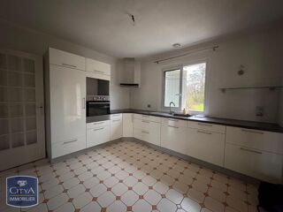  Maison � louer 4 pi�ces 123 m�