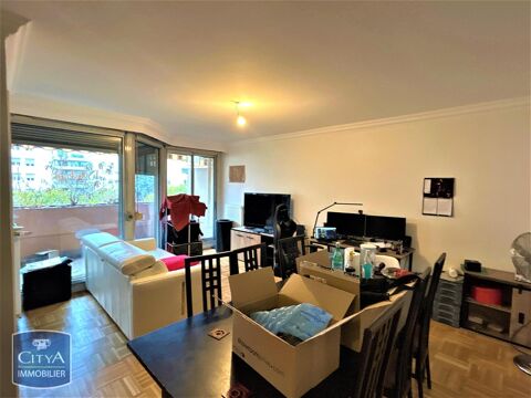  Appartement  louer 2 pices 60 m