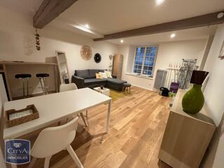  Appartement à louer 1 pièce 30 m²