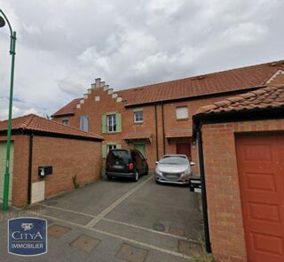  Maison � louer 4 pi�ces 76 m�