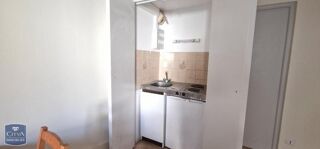  Appartement à louer 2 pièces 27 m²