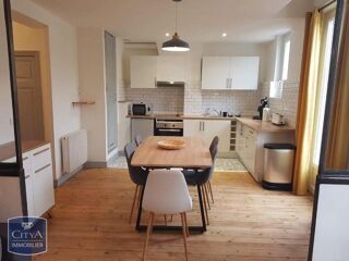  Appartement � louer 2 pi�ces 52 m�