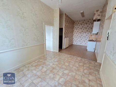  Appartement � louer 2 pi�ces 37 m�