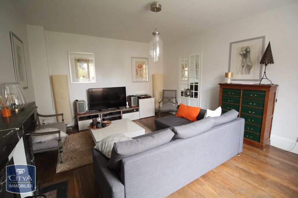 location Maison - 5 pièce(s) - 129 m² Dijon (21000)