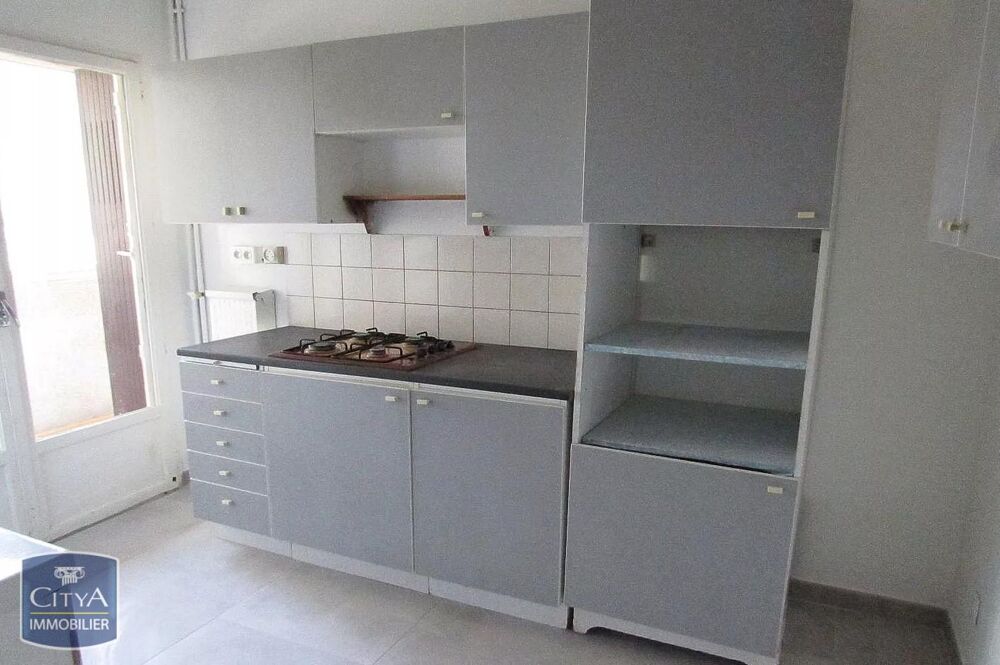 location Appartement - 2 pièce(s) - 34 m² Rognac (13340)