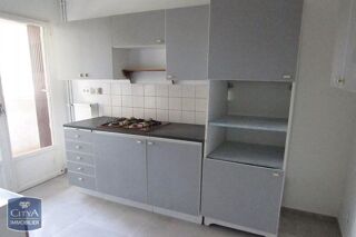  Appartement à louer 2 pièces 34 m²