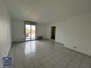  Appartement � louer 3 pi�ces 65 m�