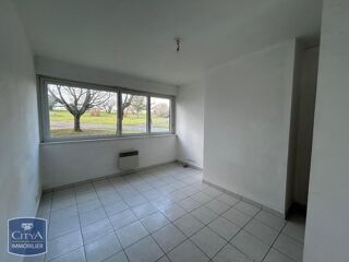  Appartement � louer 1 pi�ce 38 m�