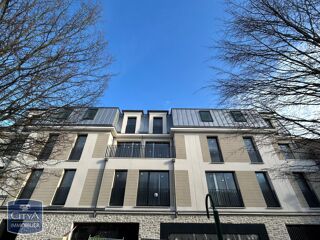  Appartement � louer 2 pi�ces 44 m�