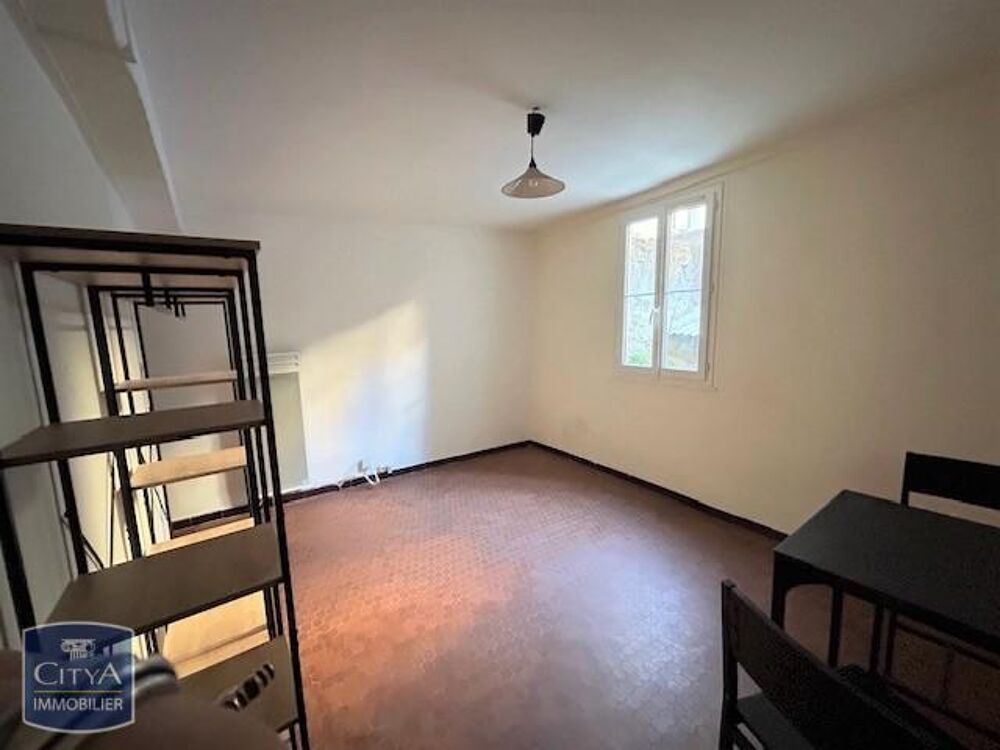 A LOUER - APPARTEMENT T1 - NANTES RUE DES CARMES (soumis....