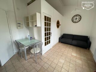  Maison à louer 2 pièces 22 m² La bernerie en retz