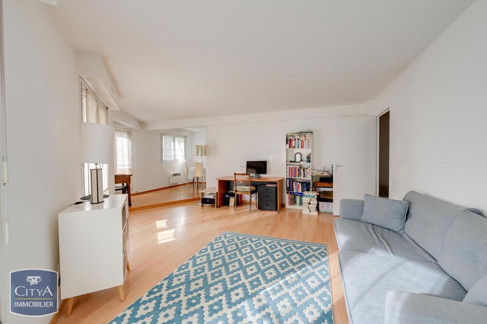 location Appartement - 3 pièce(s) - 79 m² Antony (92160)