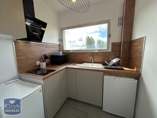  Appartement � louer 1 pi�ce 22 m�