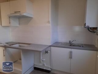  Appartement à louer 4 pièces 63 m²