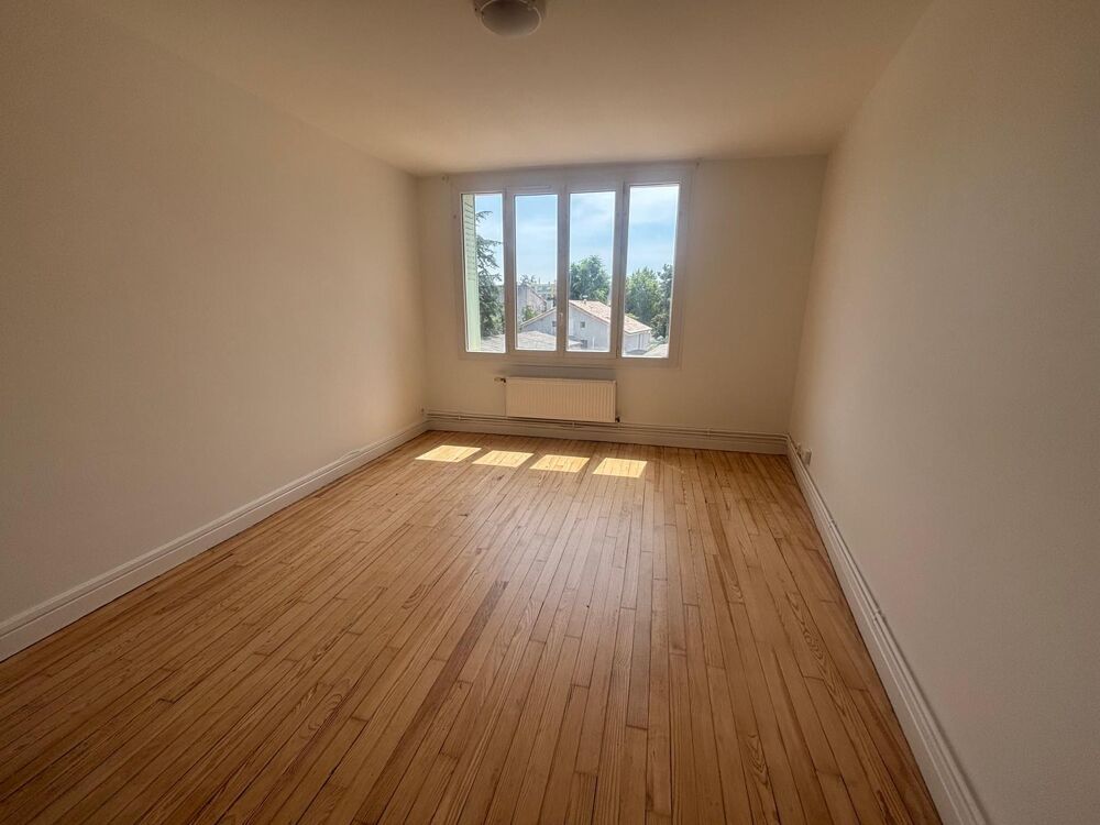 location Appartement - 4 pièce(s) - 73 m² Valence (26000)