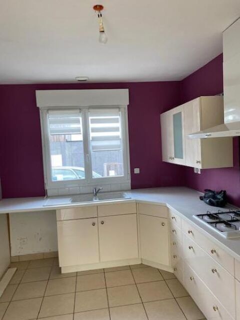   Location Maison Maison - 4 pi�ce(s) - 73 m�