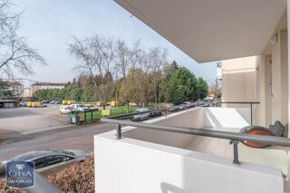  Appartement à louer 2 pièces 48 m²
