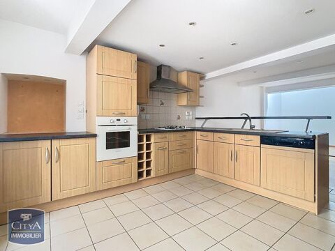  Maison  louer 3 pices 