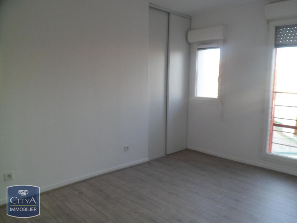 location Appartement - 2 pièce(s) - 52 m² Arras (62000)
