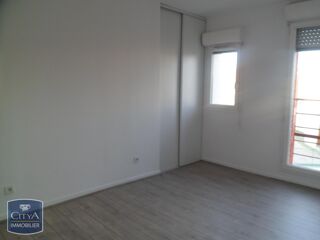  Appartement à louer 2 pièces 52 m²