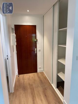  Appartement � louer 1 pi�ce 30 m�
