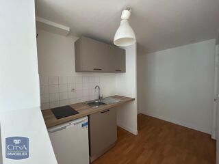 Appartement � louer 1 pi�ce 26 m�