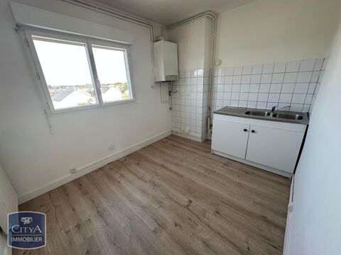  Appartement � louer 3 pi�ces 58 m�