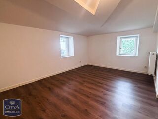  Appartement à louer 3 pièces 50 m²