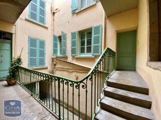  Appartement à louer 2 pièces 59 m²