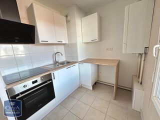  Appartement à louer 3 pièces 62 m²