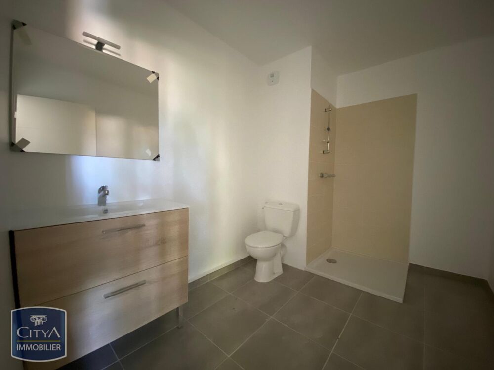 location Appartement - 2 pièce(s) - 41 m² Morières-lès-Avignon (84310)