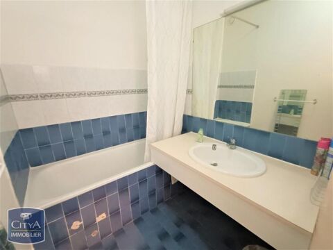  Appartement � louer 1 pi�ce 30 m�