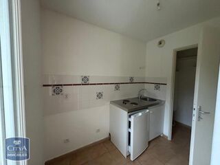  Appartement à louer 2 pièces 48 m²