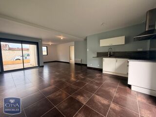  Maison � louer 4 pi�ces 100 m� St germain au mont d'or