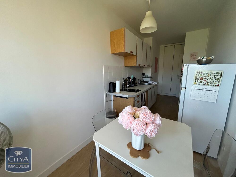 location Appartement - 1 pièce(s) - 40 m² Saint-Étienne (42000)