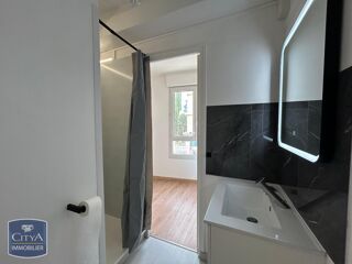  Appartement � louer 1 pi�ce 18 m�