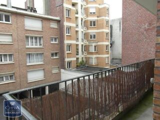  Appartement à louer 2 pièces 56 m²