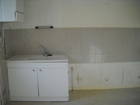   Location Appartement Appartement - 2 pièce(s) - 61 m²