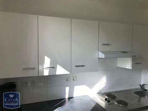  Appartement � louer 2 pi�ces 48 m�